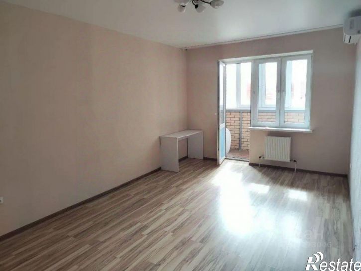 1-комн квартира ул Домбайская, 12,  д. 12