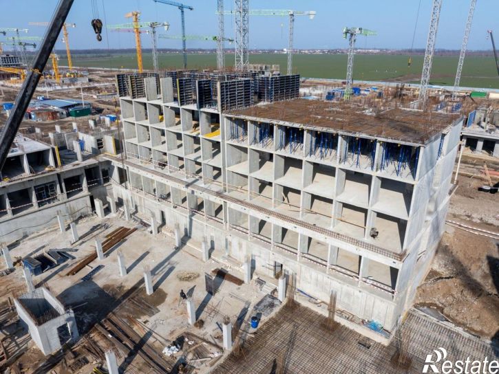Торговое помещение ул им. Виктора Казанцева