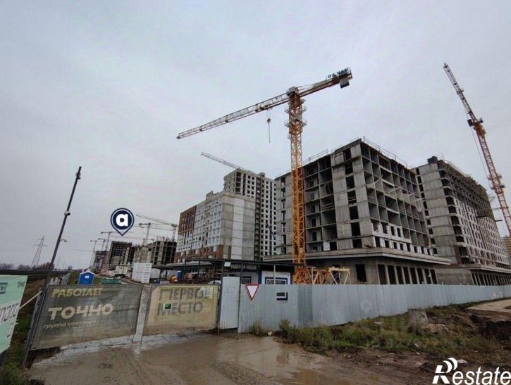 Торговое помещение ул им. Виктора Казанцева