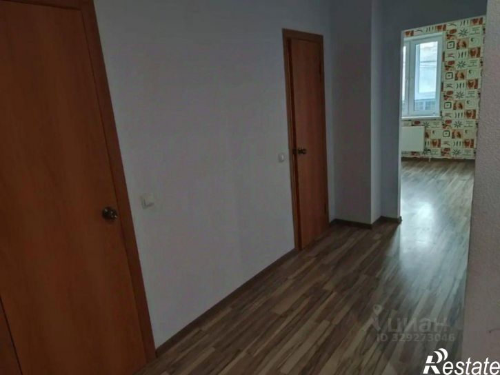 1-комн квартира ул Домбайская, 12,  д. 12