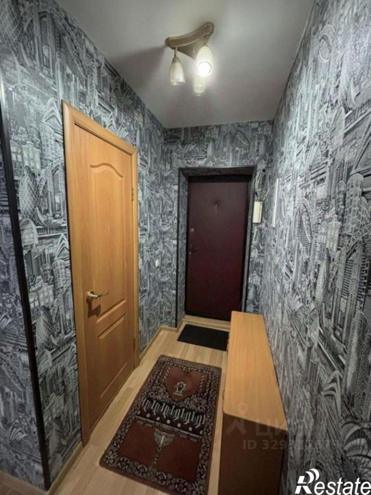 1-комн квартира ул Колхозная, 24,  д. 24