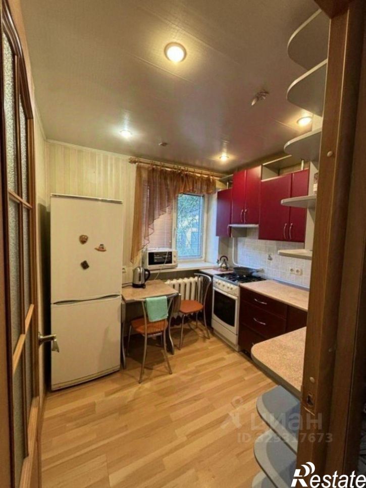 1-комн квартира ул Колхозная, 24,  д. 24
