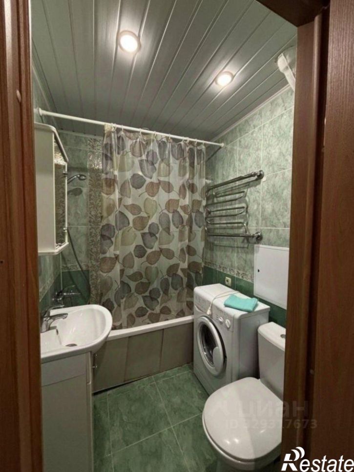 1-комн квартира ул Колхозная, 24,  д. 24