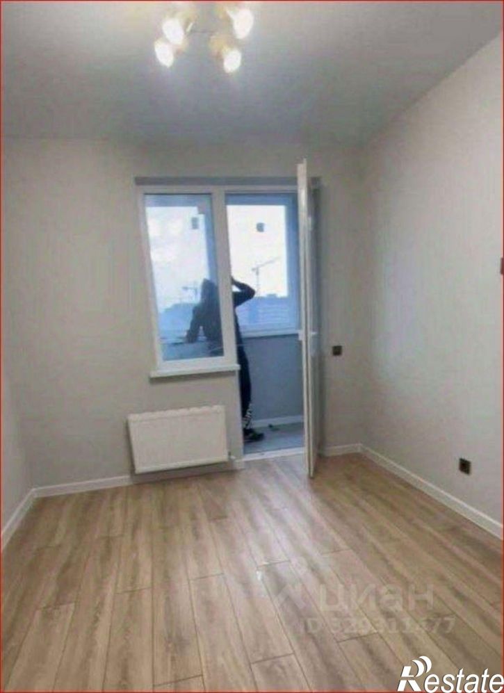 1-комн квартира ул Западный Обход, 57 29,  д. 57 29,  к. 29