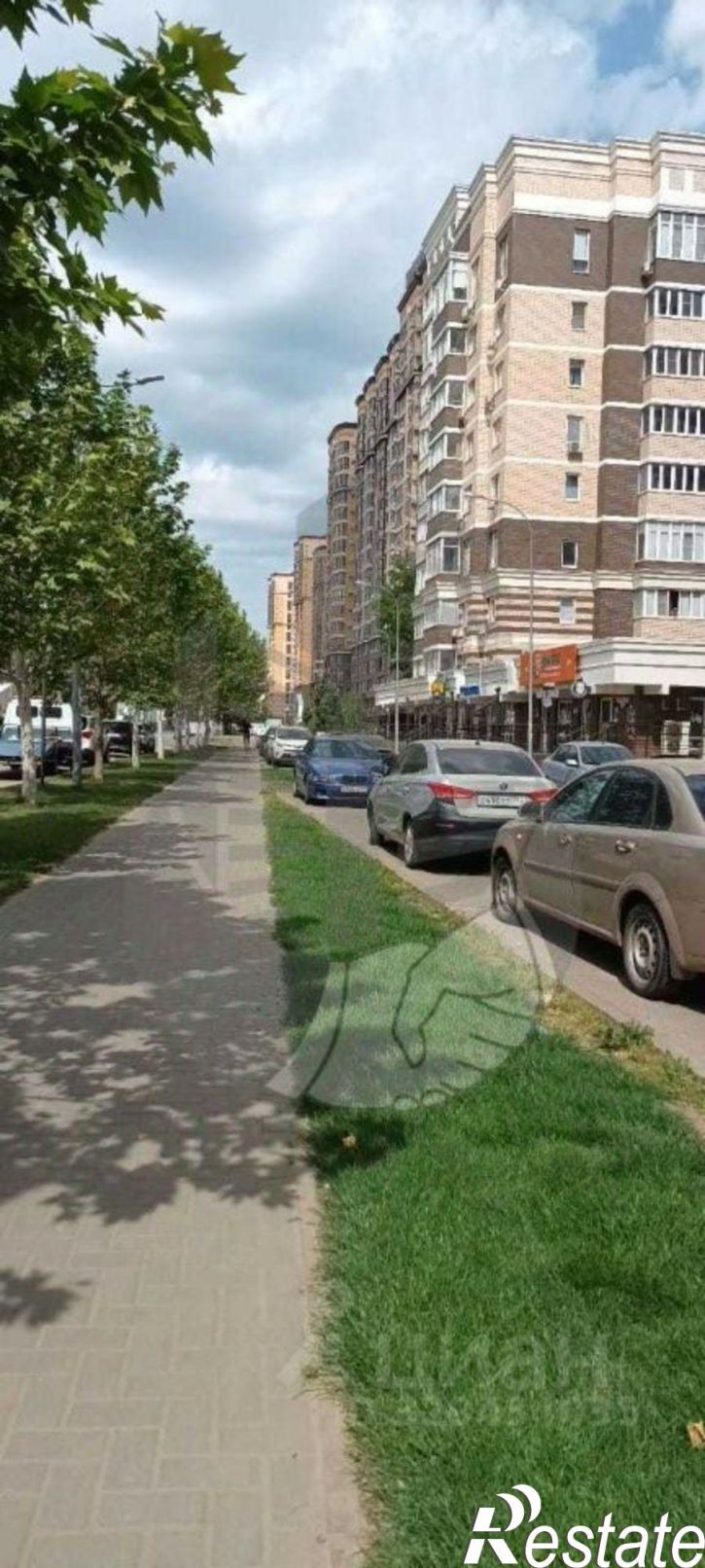 1-комн квартира ул Конгрессная, 33,  д. 33