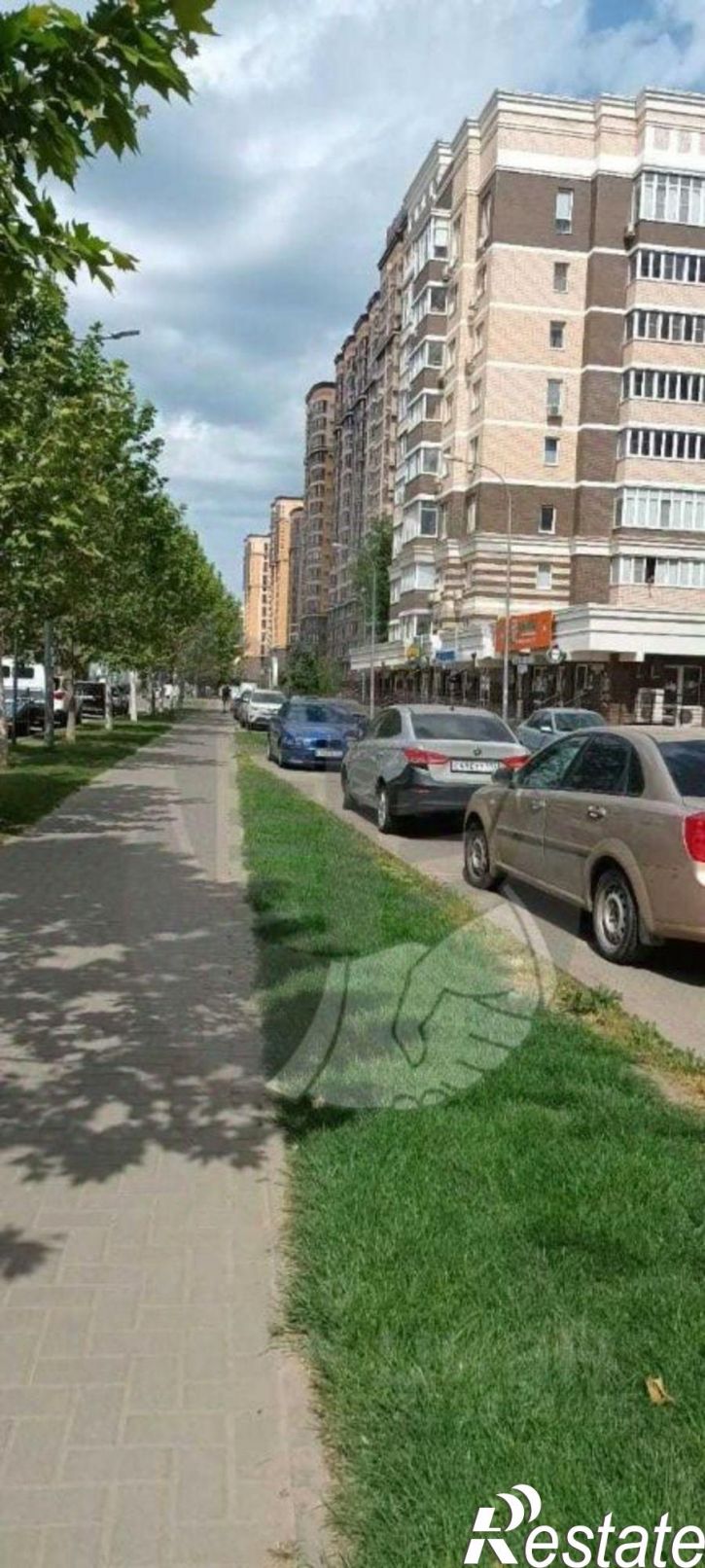 1-комн квартира ул Конгрессная, 33,  д. 33