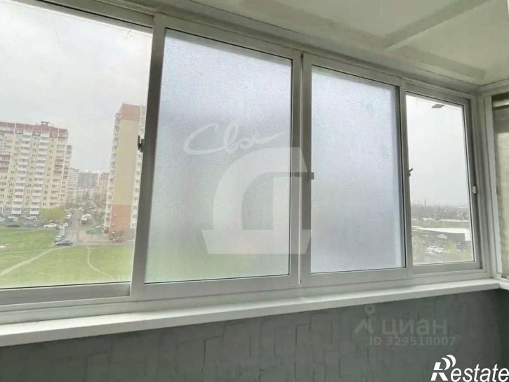 1-комн квартира Душистая улица, 25,  д. 25
