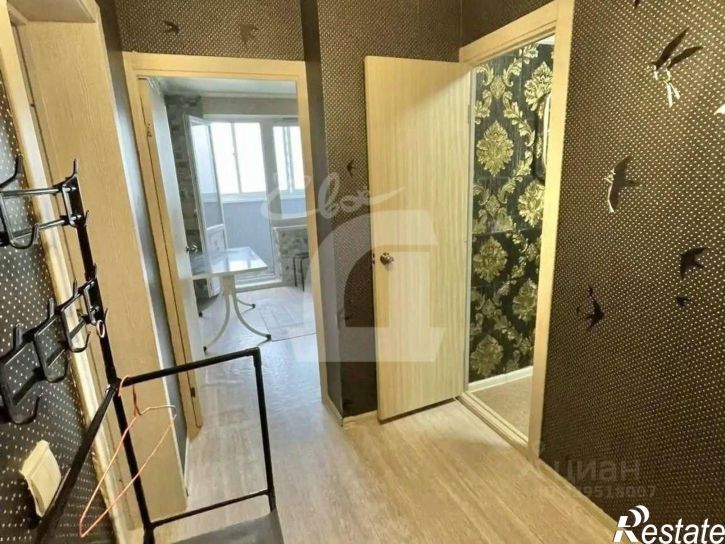 1-комн квартира Душистая улица, 25,  д. 25