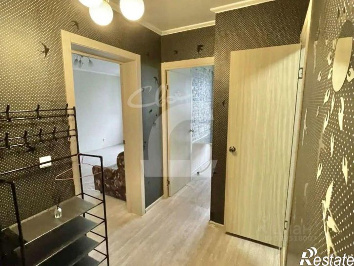 1-комн квартира Душистая улица, 25,  д. 25