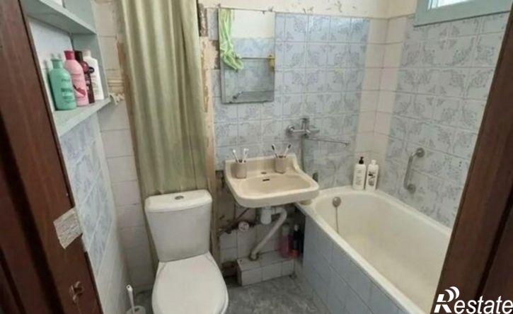 3-комн квартира улица имени Володи Головатого, 249,  д. 249