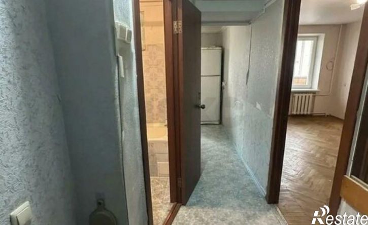 3-комн квартира улица имени Володи Головатого, 249,  д. 249