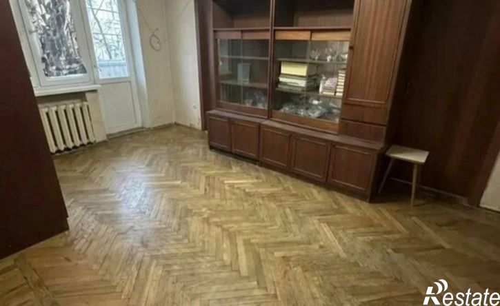 3-комн квартира улица имени Володи Головатого, 249,  д. 249