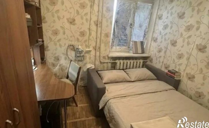 3-комн квартира улица имени Володи Головатого, 249,  д. 249