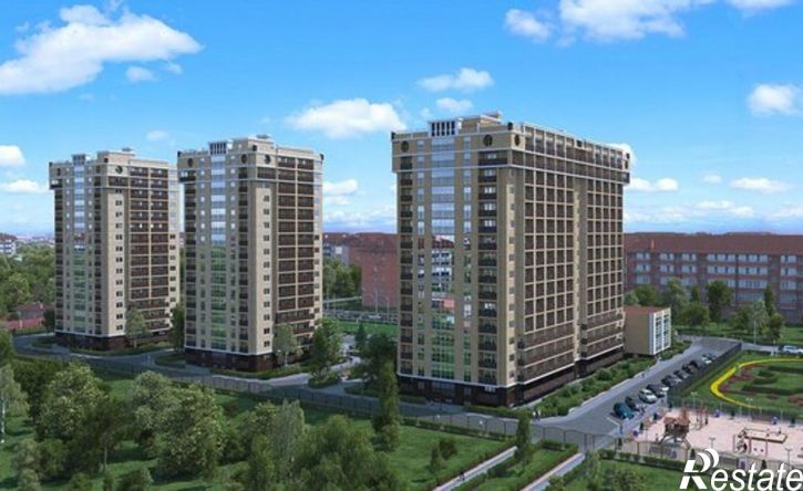 1-комн квартира улица Шаляпина, 26,  д. 26