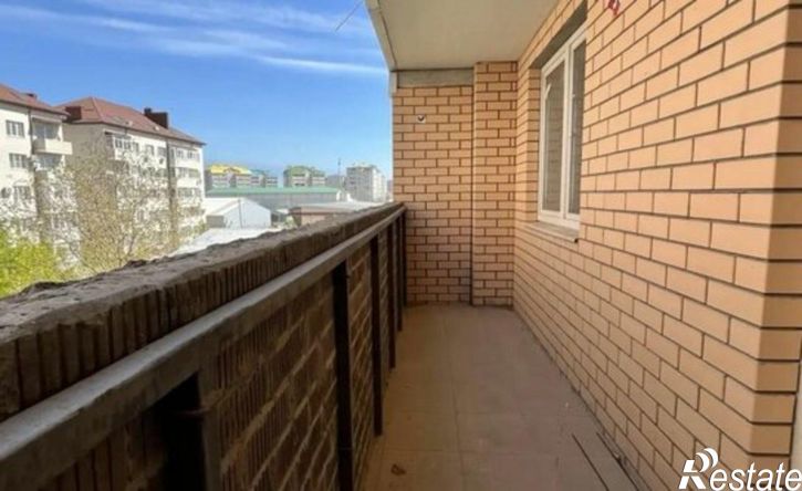 1-комн квартира улица Шаляпина, 26,  д. 26