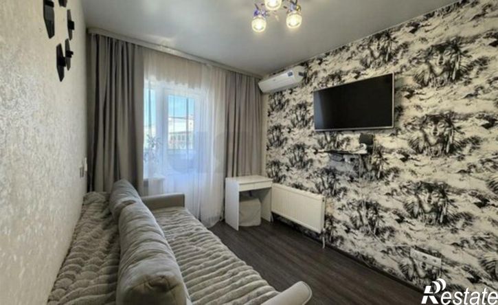 2-комн квартира Заполярная улица, 52,  д. 52