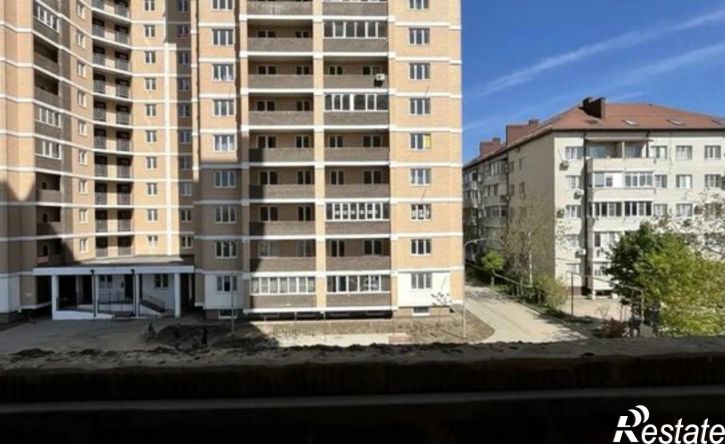 1-комн квартира улица Шаляпина, 26,  д. 26