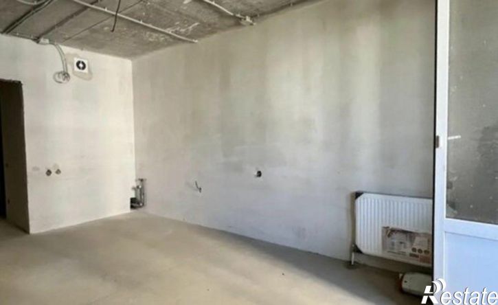 1-комн квартира улица Шаляпина, 26,  д. 26