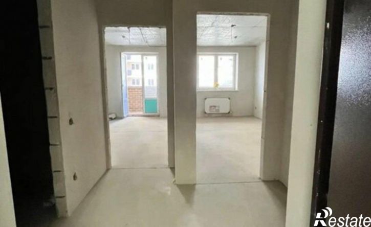 1-комн квартира улица Шаляпина, 26,  д. 26