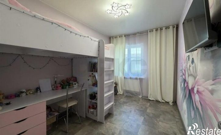2-комн квартира Заполярная улица, 52,  д. 52