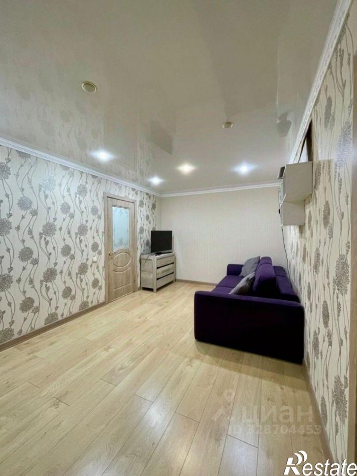 2-комн квартира ул Южная, 28,  д. 28