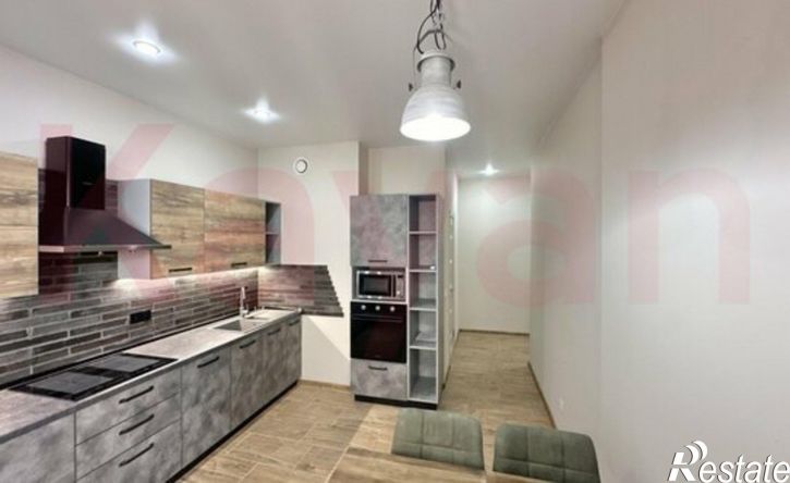 1-комн квартира Кореновская улица, 57 к2,  д. 57 к2