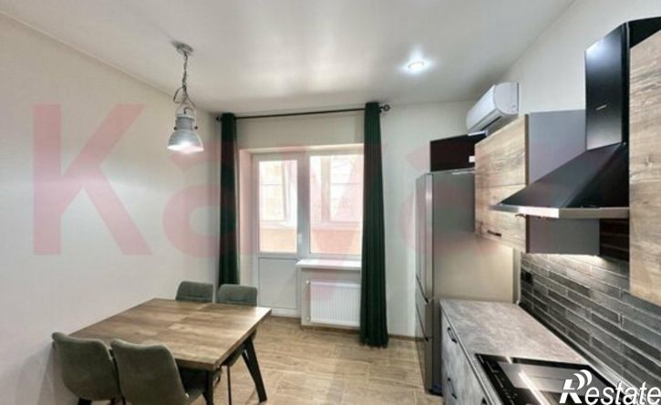1-комн квартира Кореновская улица, 57 к2,  д. 57 к2