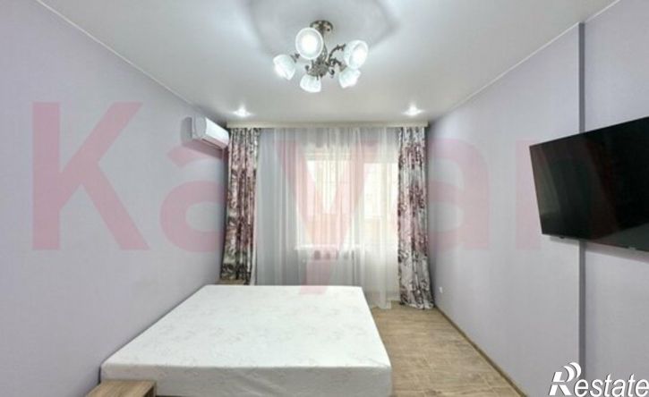 1-комн квартира Кореновская улица, 57 к2,  д. 57 к2