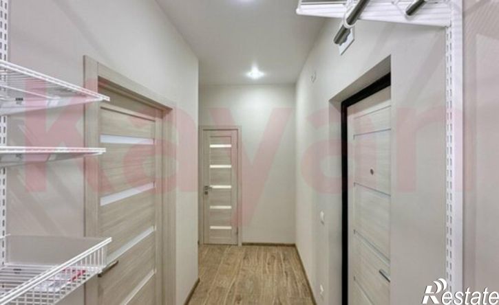 1-комн квартира Кореновская улица, 57 к2,  д. 57 к2