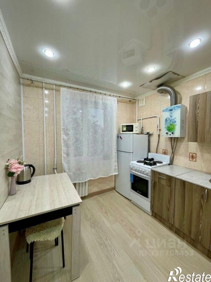 2-комн квартира ул Южная, 28,  д. 28