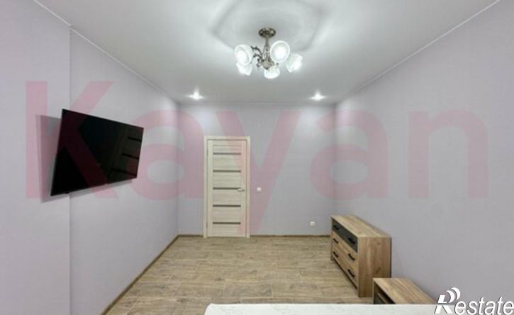 1-комн квартира Кореновская улица, 57 к2,  д. 57 к2