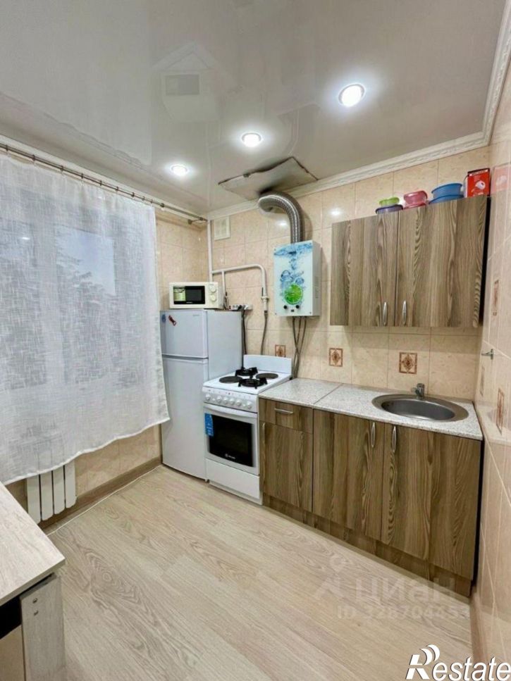 2-комн квартира ул Южная, 28,  д. 28