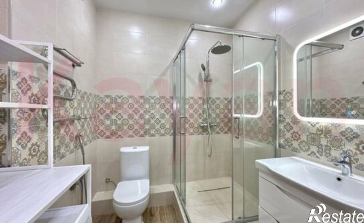 1-комн квартира Кореновская улица, 57 к2,  д. 57 к2