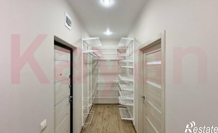 1-комн квартира Кореновская улица, 57 к2,  д. 57 к2
