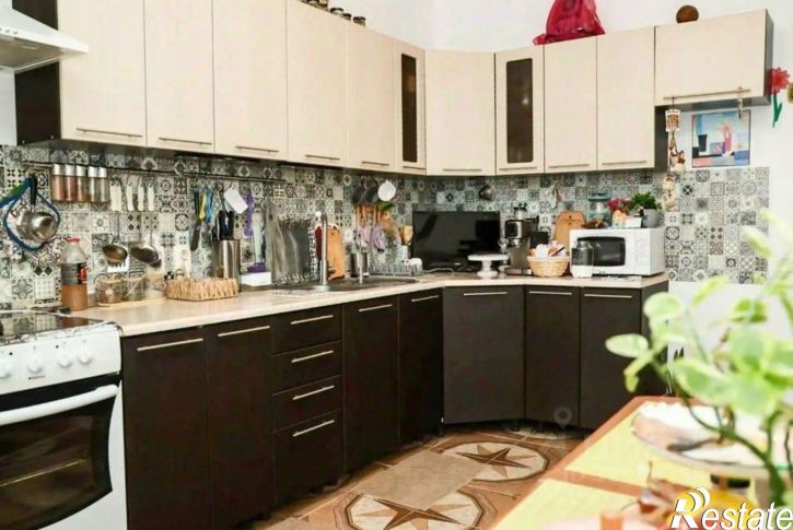 2-комн квартира улица Дементия Красюка, 49,  д. 49