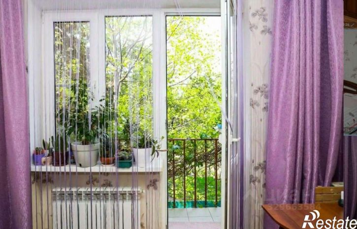 2-комн квартира улица Дементия Красюка, 49,  д. 49