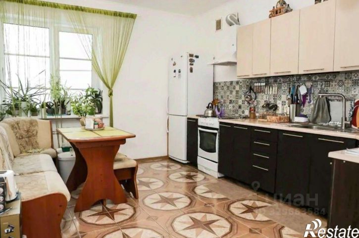 2-комн квартира улица Дементия Красюка, 49,  д. 49