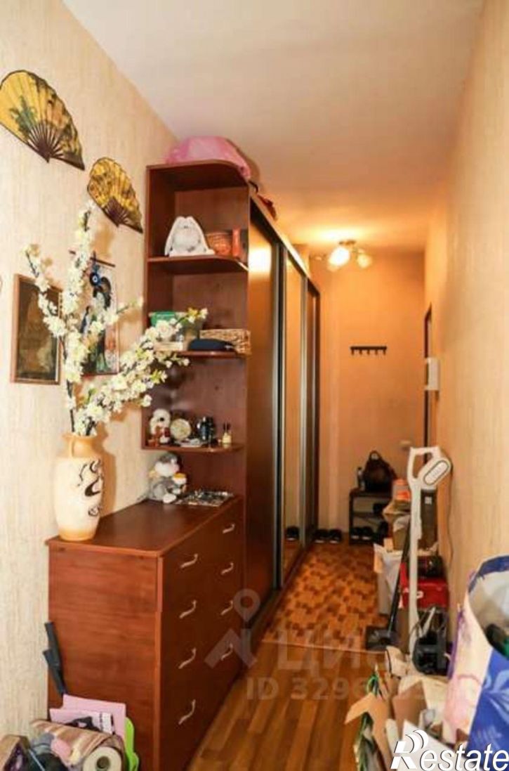 2-комн квартира улица Дементия Красюка, 49,  д. 49