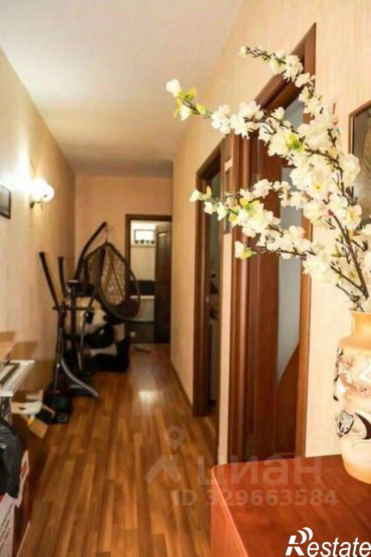 2-комн квартира улица Дементия Красюка, 49,  д. 49