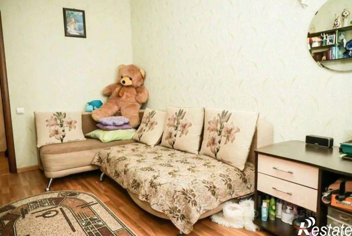 2-комн квартира улица Дементия Красюка, 49,  д. 49