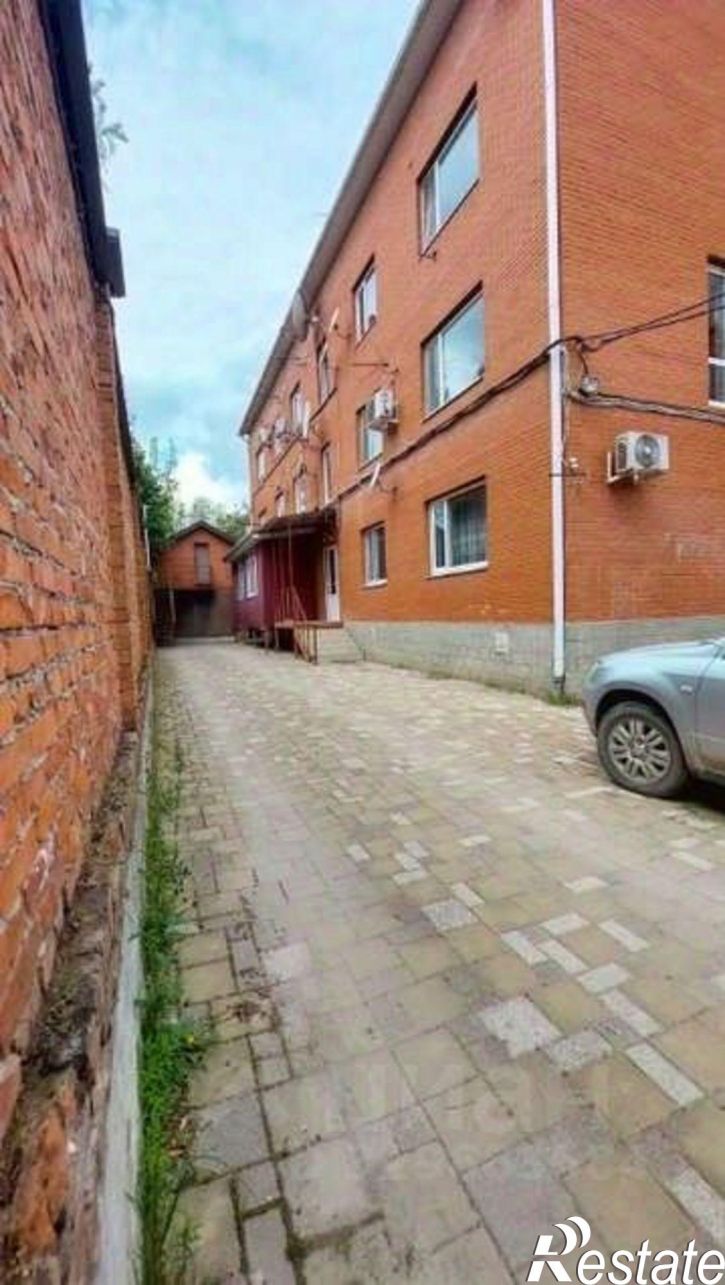 2-комн квартира улица Дементия Красюка, 49,  д. 49