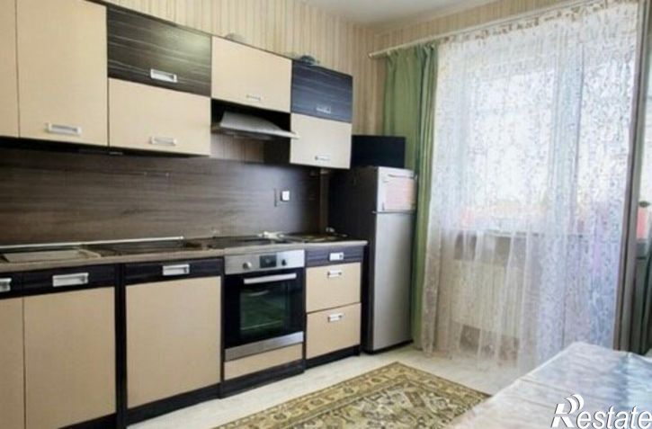 2-комн квартира улица имени Рахманинова С.В., 31,  д. 31