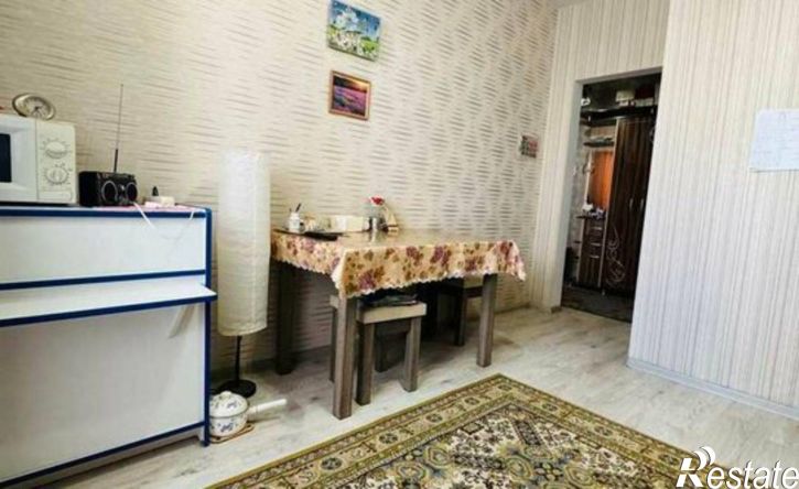 2-комн квартира улица имени Рахманинова С.В., 31,  д. 31