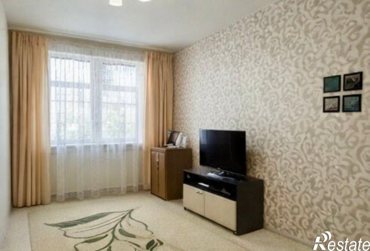 2-комн квартира улица имени Рахманинова С.В., 31,  д. 31