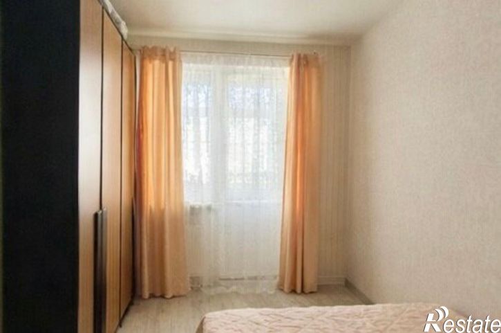 2-комн квартира улица имени Рахманинова С.В., 31,  д. 31