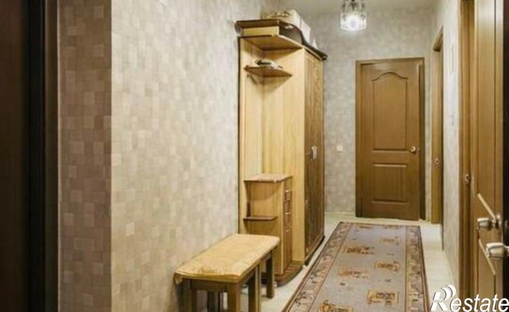 2-комн квартира улица имени Рахманинова С.В., 31,  д. 31
