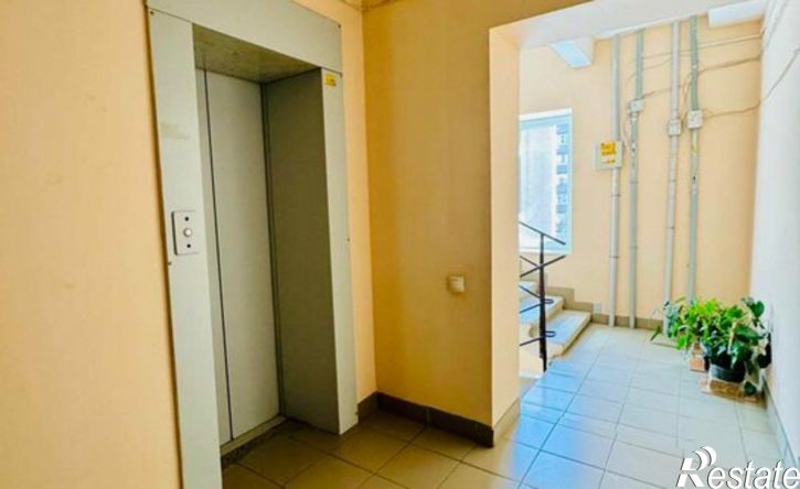 2-комн квартира улица имени Рахманинова С.В., 31,  д. 31
