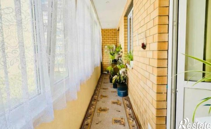 2-комн квартира улица имени Рахманинова С.В., 31,  д. 31