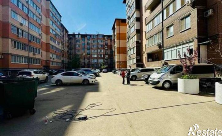 2-комн квартира улица имени Рахманинова С.В., 31,  д. 31