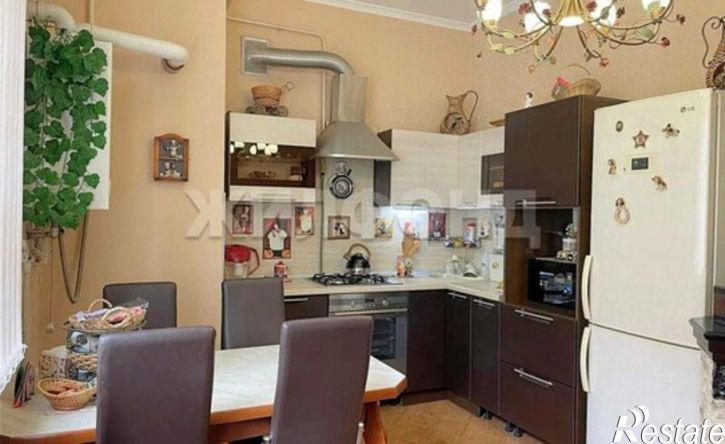 1-комн квартира Черкасская улица, 97,  д. 97
